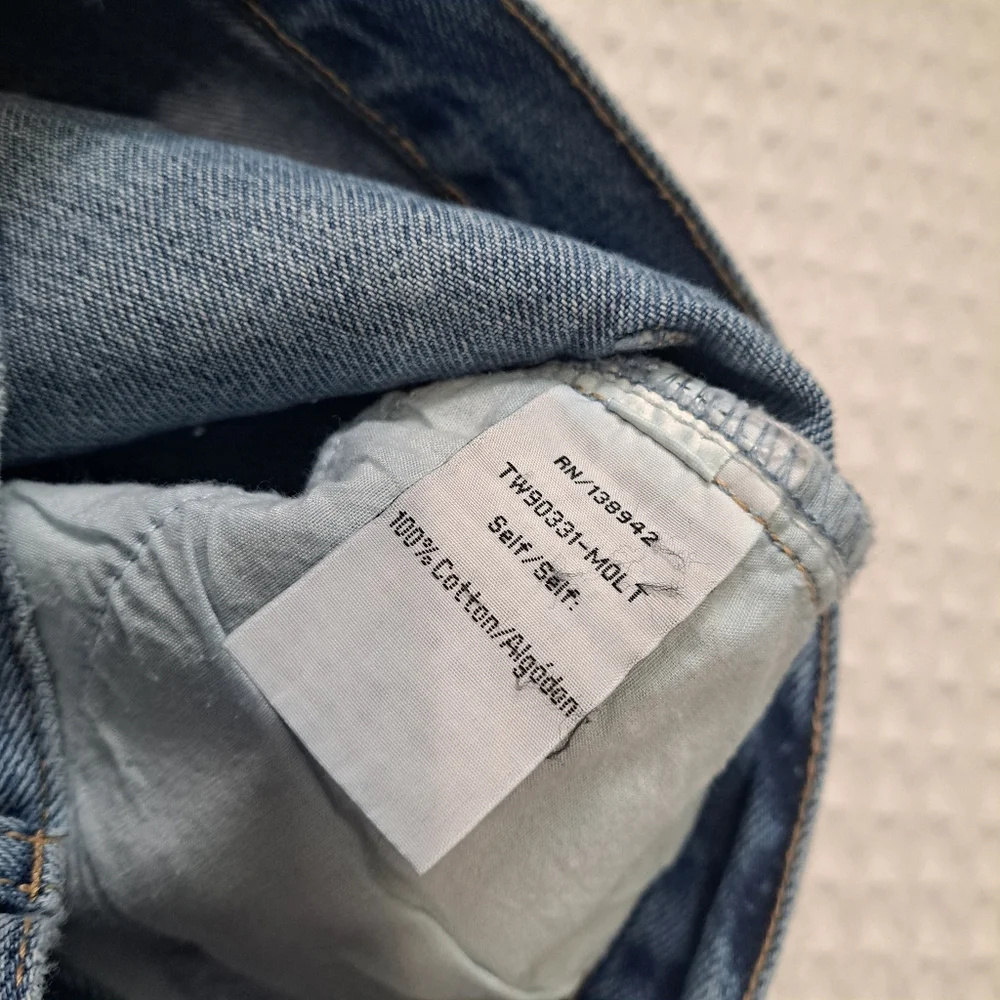 High Waisted Twelve by Ontwelfth Jeans - Picture 5 of 6